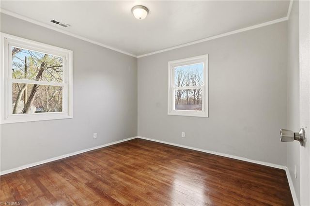 2332 Slater Avenue, Winston-salem, NC 27101