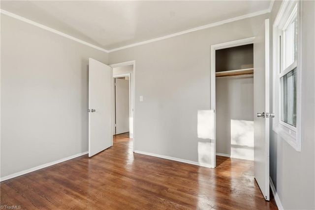 2332 Slater Avenue, Winston-salem, NC 27101