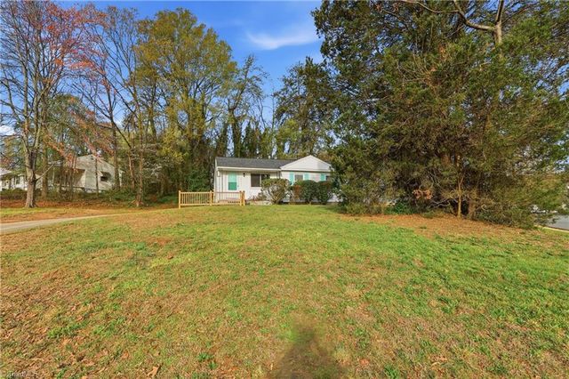 2332 Slater Avenue, Winston-salem, NC 27101