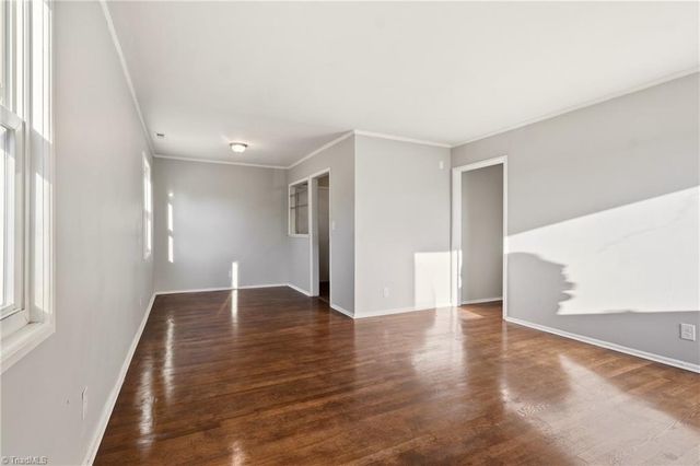 2332 Slater Avenue, Winston-salem, NC 27101