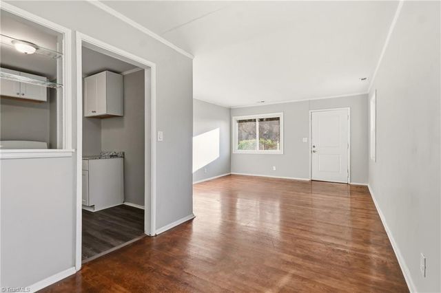 2332 Slater Avenue, Winston-salem, NC 27101