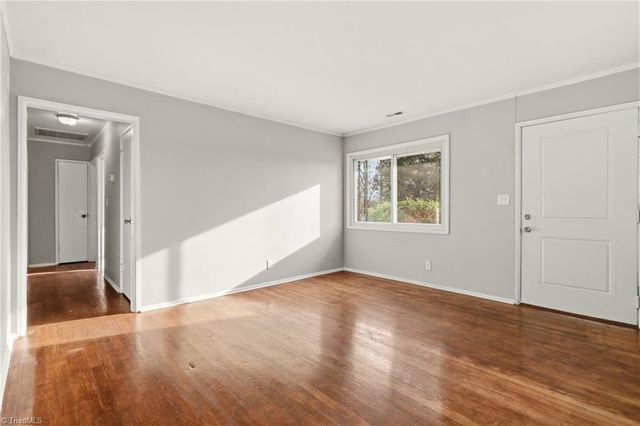 2332 Slater Avenue, Winston-salem, NC 27101