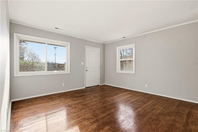 2332 Slater Avenue, Winston-salem, NC 27101