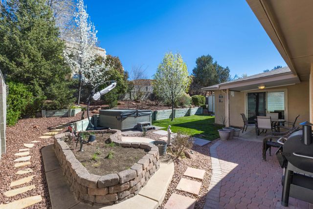 5414 Camino Sandia NE, Albuquerque, NM 87111
