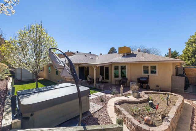 5414 Camino Sandia NE, Albuquerque, NM 87111