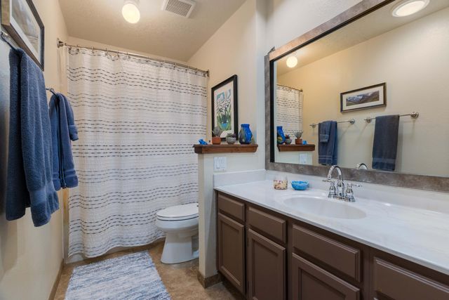 5414 Camino Sandia NE, Albuquerque, NM 87111