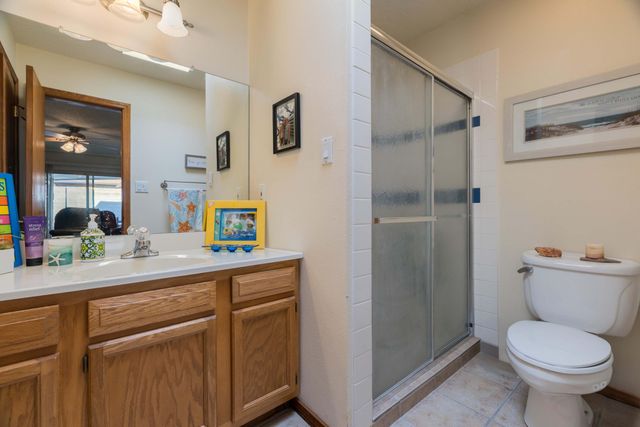 5414 Camino Sandia NE, Albuquerque, NM 87111