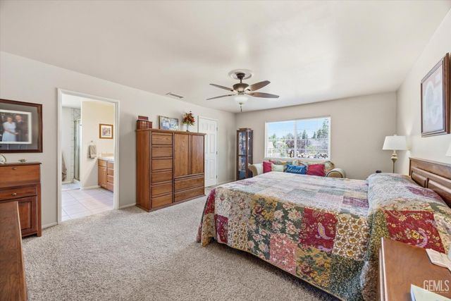 17381 Bold Venture Drive, Tehachapi, CA 93561