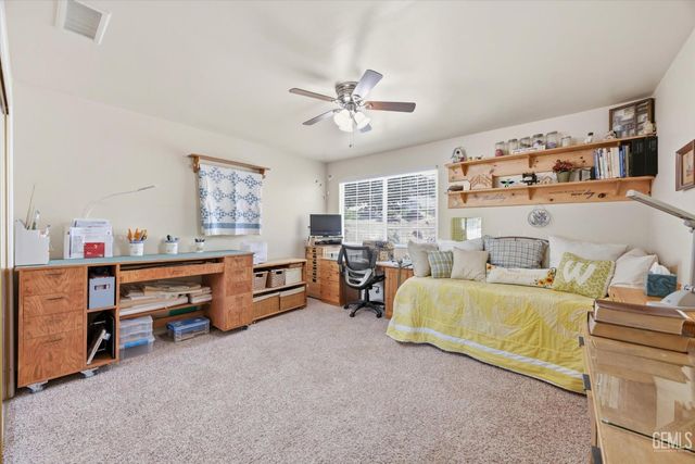 17381 Bold Venture Drive, Tehachapi, CA 93561