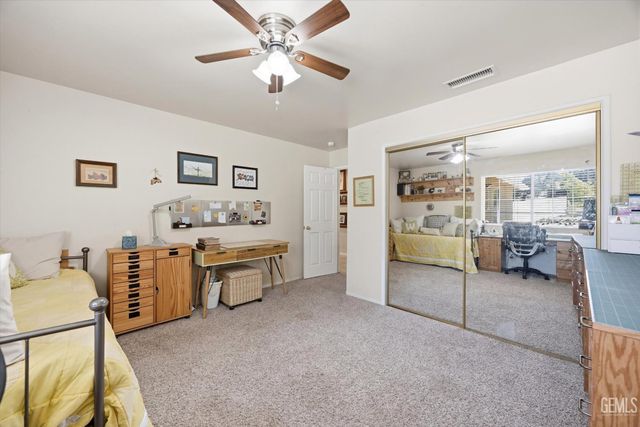 17381 Bold Venture Drive, Tehachapi, CA 93561