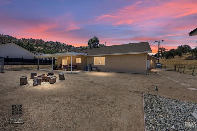17381 Bold Venture Drive, Tehachapi, CA 93561