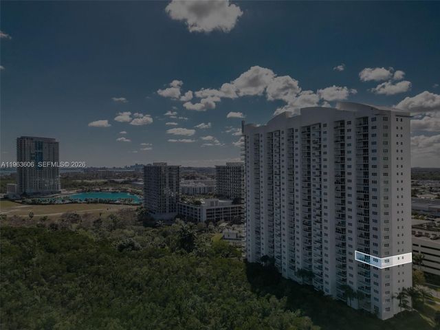 14951 Royal Oaks Ln 701, North Miami, FL 33181