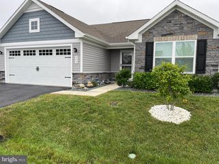 353 WINDFLOWER DR, Millsboro, DE 19966