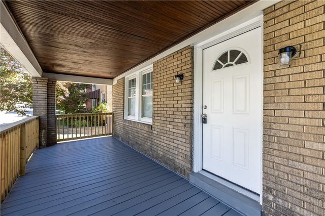 3065 Latonia Avenue, Dormont, PA 15216
