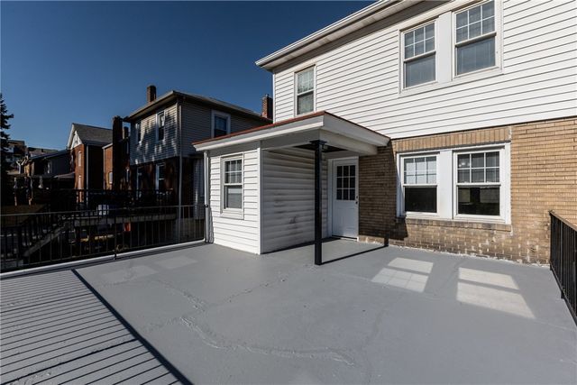 3065 Latonia Avenue, Dormont, PA 15216