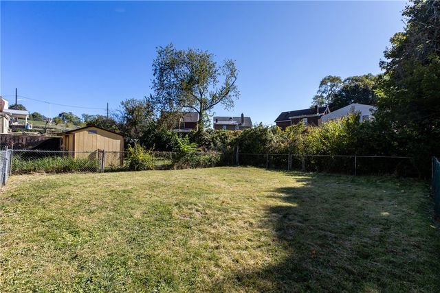 3065 Latonia Avenue, Dormont, PA 15216