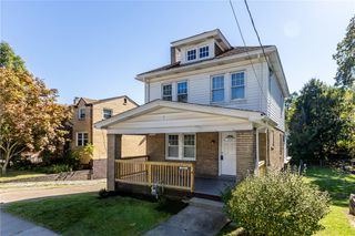 3065 Latonia Avenue, Dormont, PA 15216