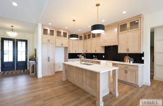 3741 E 331 N, Rigby, ID 83442