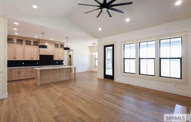 3741 E 331 N, Rigby, ID 83442