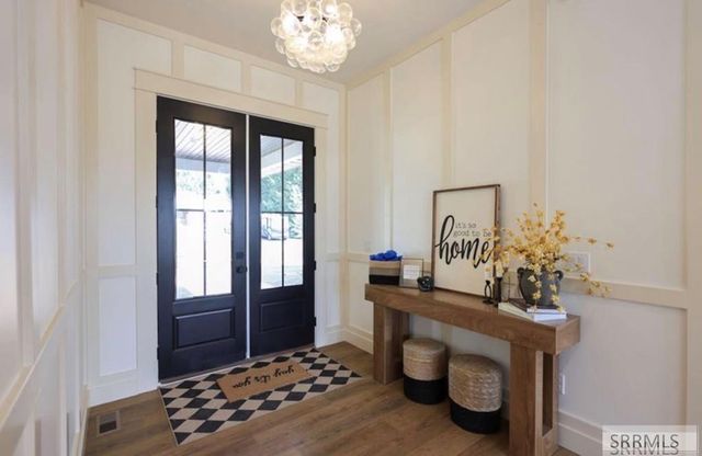 3741 E 331 N, Rigby, ID 83442