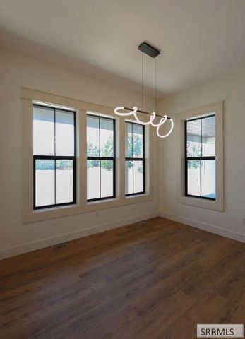 3741 E 331 N, Rigby, ID 83442