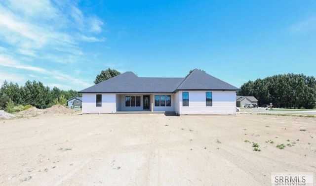 3741 E 331 N, Rigby, ID 83442