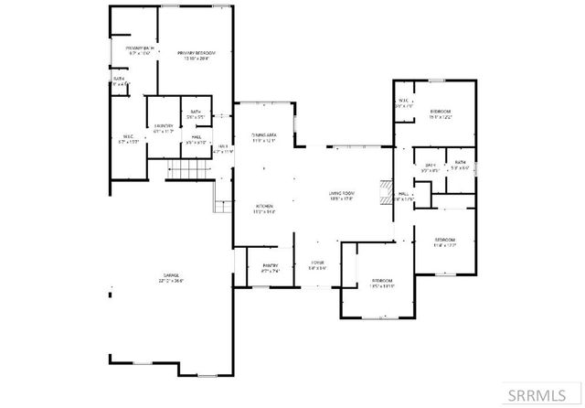 3741 E 331 N, Rigby, ID 83442