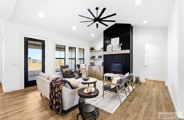 3741 E 331 N, Rigby, ID 83442