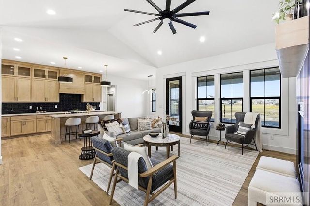 3741 E 331 N, Rigby, ID 83442