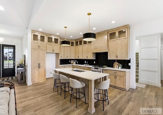 3741 E 331 N, Rigby, ID 83442