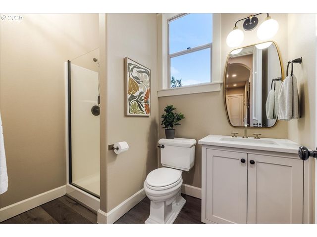 8614 Sw LOGAN Ln, Tualatin, OR 97062