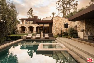 976 N Alpine Drive, Beverly Hills, CA 90210