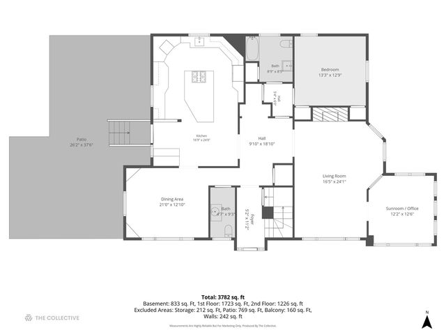 301 W Cossitt Avenue, La Grange, IL 60525