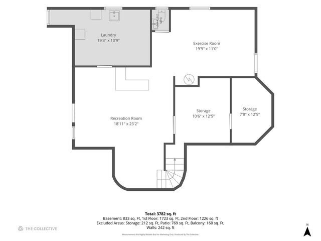 301 W Cossitt Avenue, La Grange, IL 60525