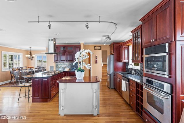 2022 W Sea Aire Canal SW, Supply, NC 28462
