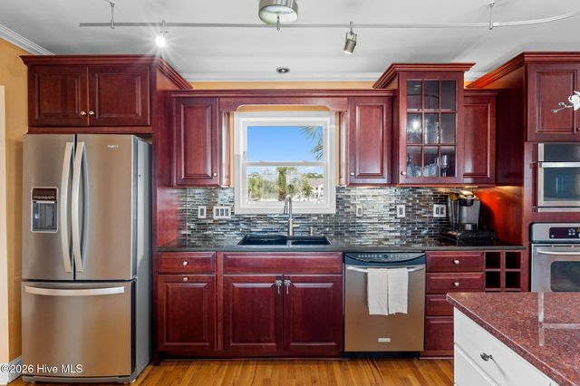 2022 W Sea Aire Canal SW, Supply, NC 28462