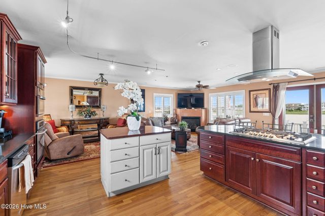 2022 W Sea Aire Canal SW, Supply, NC 28462