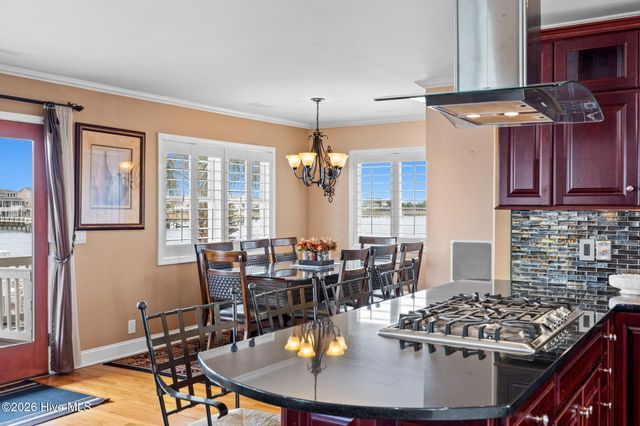 2022 W Sea Aire Canal SW, Supply, NC 28462