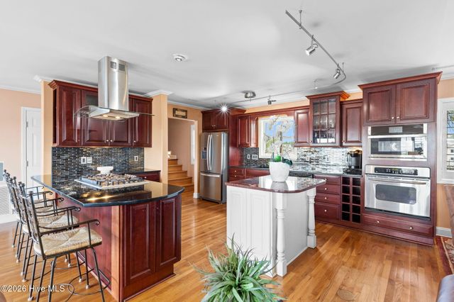 2022 W Sea Aire Canal SW, Supply, NC 28462