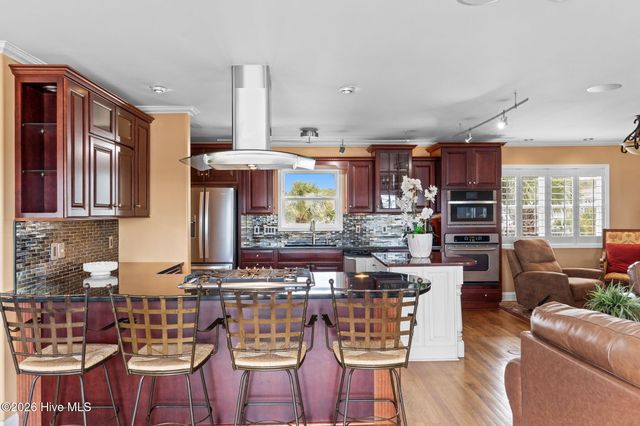 2022 W Sea Aire Canal SW, Supply, NC 28462