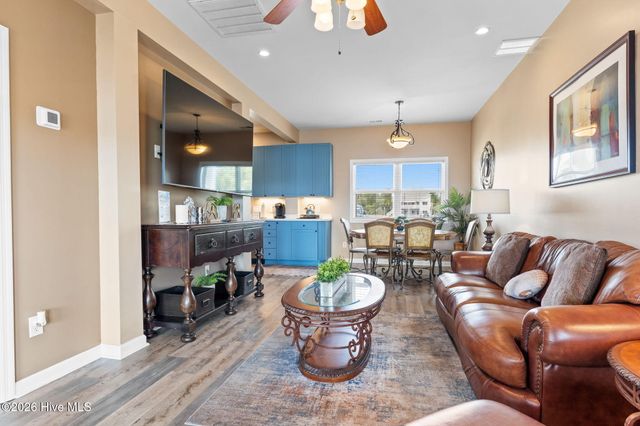 2022 W Sea Aire Canal SW, Supply, NC 28462