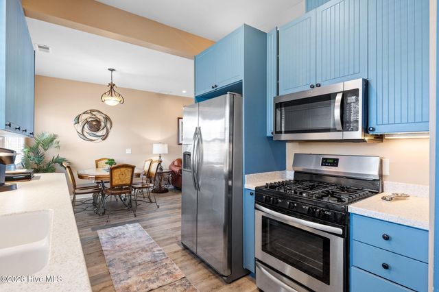 2022 W Sea Aire Canal SW, Supply, NC 28462
