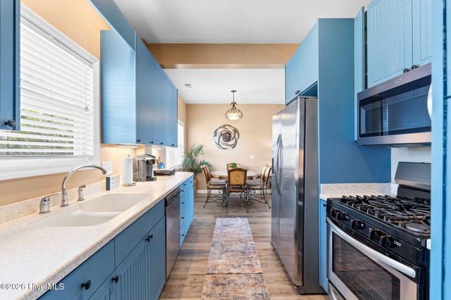 2022 W Sea Aire Canal SW, Supply, NC 28462