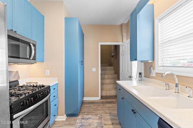 2022 W Sea Aire Canal SW, Supply, NC 28462