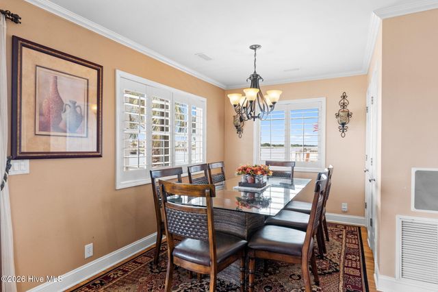 2022 W Sea Aire Canal SW, Supply, NC 28462