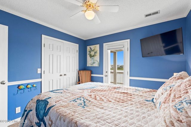 2022 W Sea Aire Canal SW, Supply, NC 28462