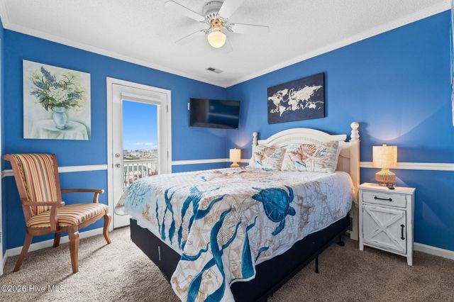 2022 W Sea Aire Canal SW, Supply, NC 28462