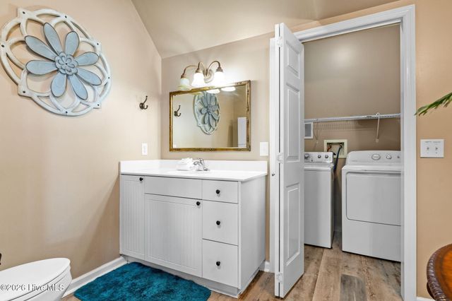 2022 W Sea Aire Canal SW, Supply, NC 28462