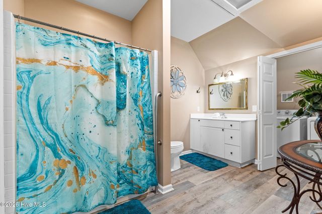 2022 W Sea Aire Canal SW, Supply, NC 28462