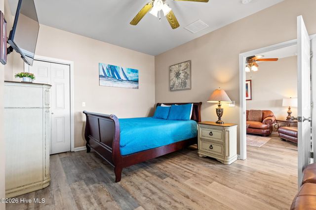 2022 W Sea Aire Canal SW, Supply, NC 28462